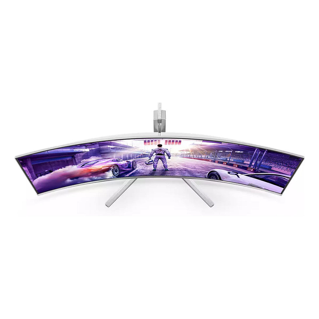 Philips 124.3cm(48.9") 49M2C8900 32:09 2xHDMI+DP+USB-C Ambi retail