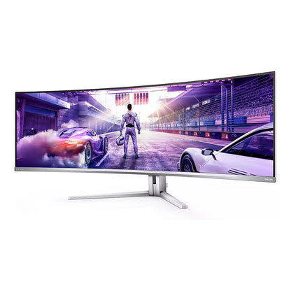 Philips 124.3cm(48.9") 49M2C8900 32:09 2xHDMI+DP+USB-C Ambi retail