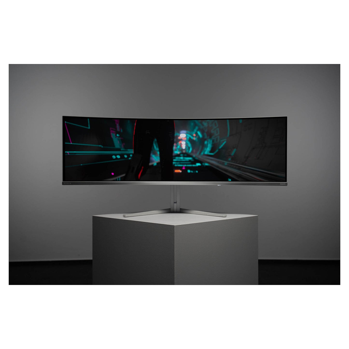 Philips 124.3cm(48.9") 49M2C8900 32:09 2xHDMI+DP+USB-C Ambi retail