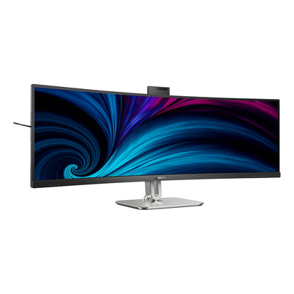 Philips 124.0cm(48.8") 49B2U5900CH 32:09 2xHDMI+DP+USB-C Web