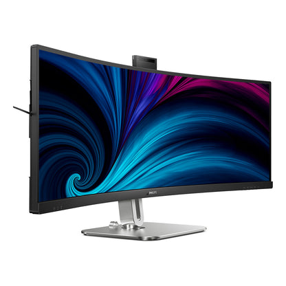 Philips 124.0cm(48.8") 49B2U5900CH 32:09 2xHDMI+DP+USB-C Web