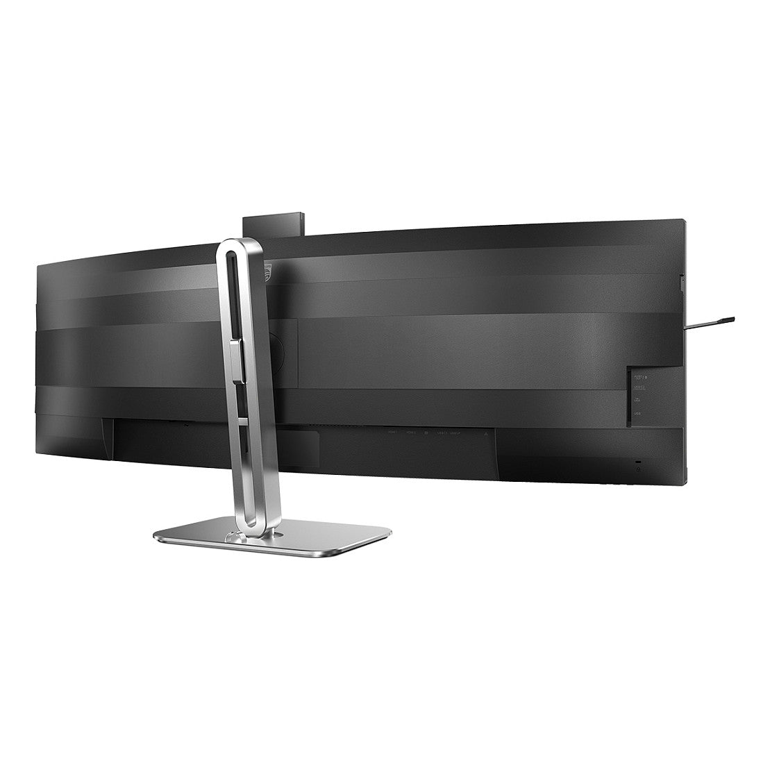 Philips 124.0cm(48.8") 49B2U5900CH 32:09 2xHDMI+DP+USB-C Web