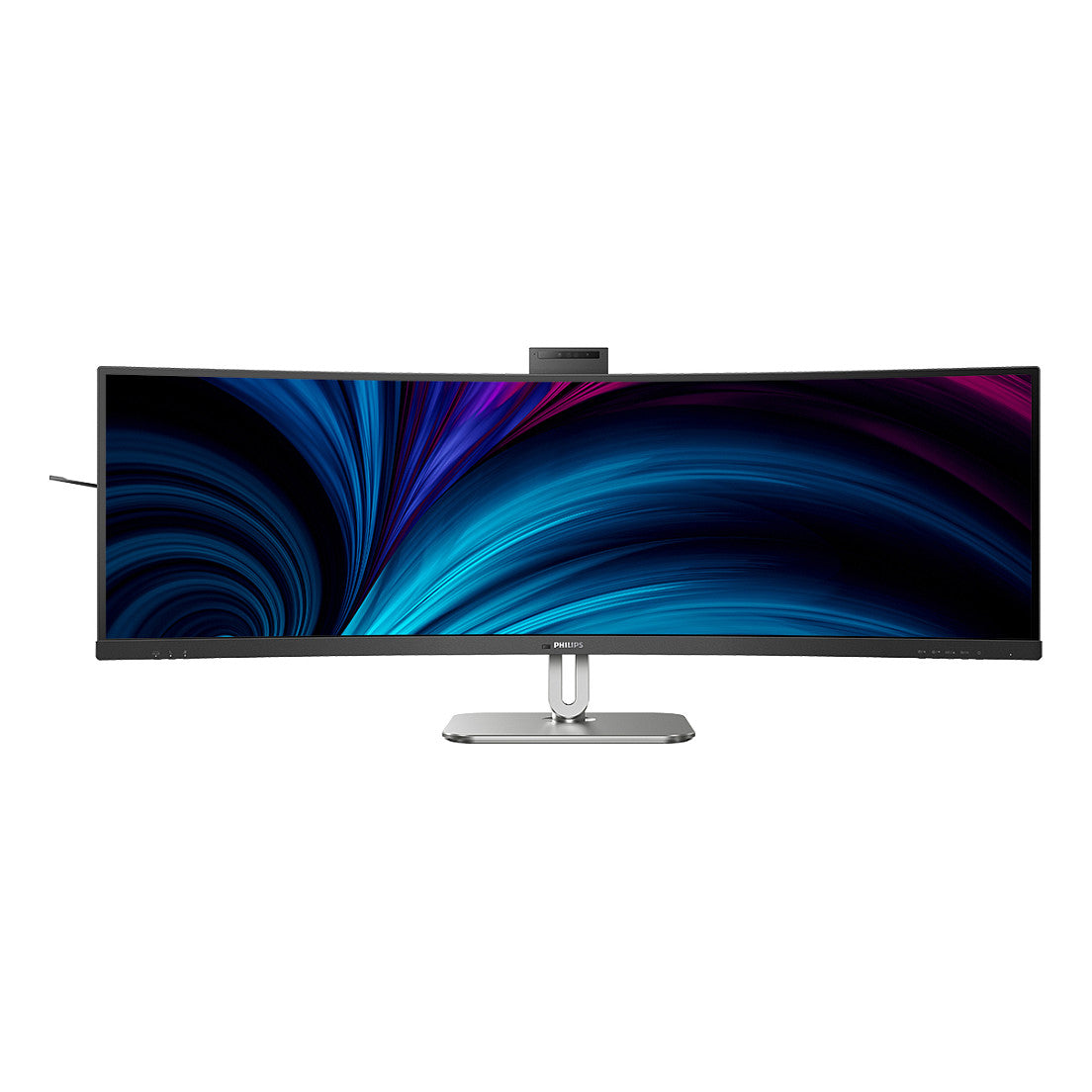 Philips 124.0cm(48.8") 49B2U5900CH 32:09 2xHDMI+DP+USB-C Web
