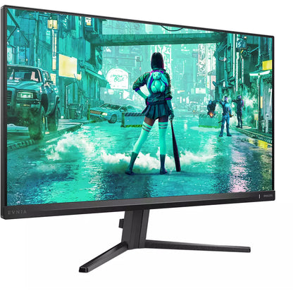 68,5 cm/27" (1920x1080) Philips 27M2N3200S/00 16:9 FHD Fast IPS 0,5 ms 180 Hz HDMI DisplayPort VESA Dark Grey