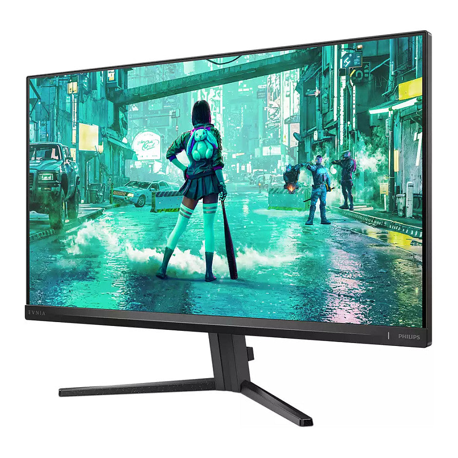 68,5 cm/27" (1920x1080) Philips 27M2N3200S/00 16:9 FHD Fast IPS 0,5 ms 180 Hz HDMI DisplayPort VESA Dark Grey