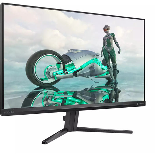 68,5cm/27" (2560×1440) Philips 27M2N3500NL/00 16:9 FastVA 1ms 180Hz HDMI ×2 DisplayPort ×1 HDR10 Black