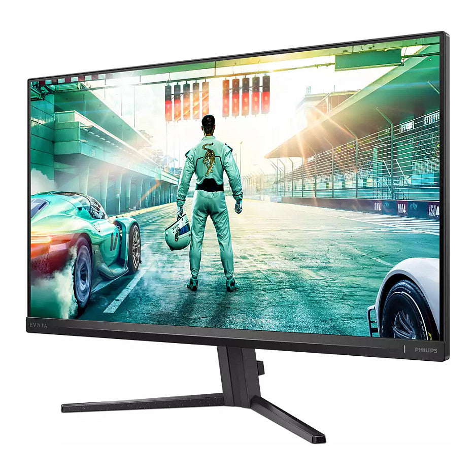 68,5cm/27" (2560×1440) Philips 27M2N3500NL/00 16:9 FastVA 1ms 180Hz HDMI ×2 DisplayPort ×1 HDR10 Black