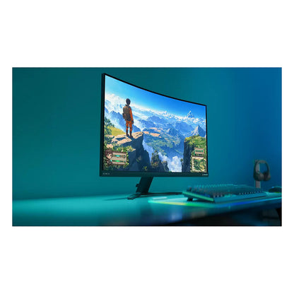 80cm/31,5" (2560x1440) Philips Evnia 32M2C3500L/00 16:9 WQHD Fast VA 1ms 180Hz HDMI DisplayPort VESA HDR FreeSync Curved