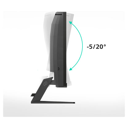 80cm/31,5" (2560x1440) Philips Evnia 32M2C3500L/00 16:9 WQHD Fast VA 1ms 180Hz HDMI DisplayPort VESA HDR FreeSync Curved