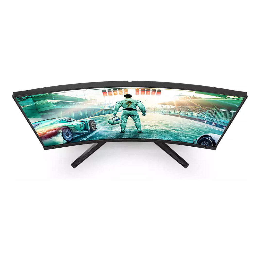 80cm/31,5" (2560x1440) Philips Evnia 32M2C3500L/00 16:9 WQHD Fast VA 1ms 180Hz HDMI DisplayPort VESA HDR FreeSync Curved