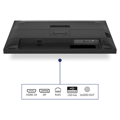 Philips 68.5cm (27.0") 27B1U3900 16:09 2xHDMI+DP+USB-C Lift