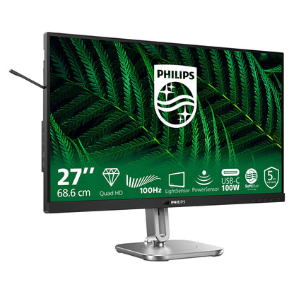 Philips 68.5cm (27.0") 27B2G5601 16:09 HDMI+DP+USB-C IPS Li.
