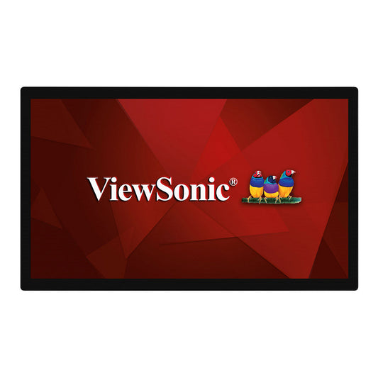 Viewsonic 80.0cm TD3207 Touch 16:9 HDMI/DP/RS232 FHD