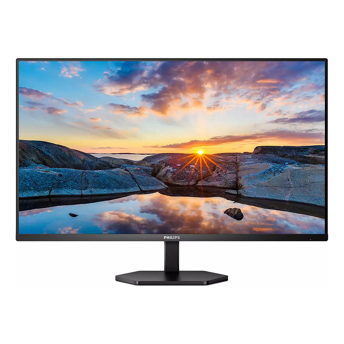 Philips 80.0cm (31.5") 32E1N3100LA 16:09 HDMI+D-SUB VA black retail