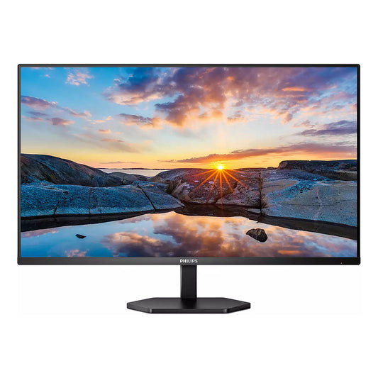 Philips 80.0cm (31.5") 32E1N3100LA 16:09 HDMI+D-SUB VA black retail