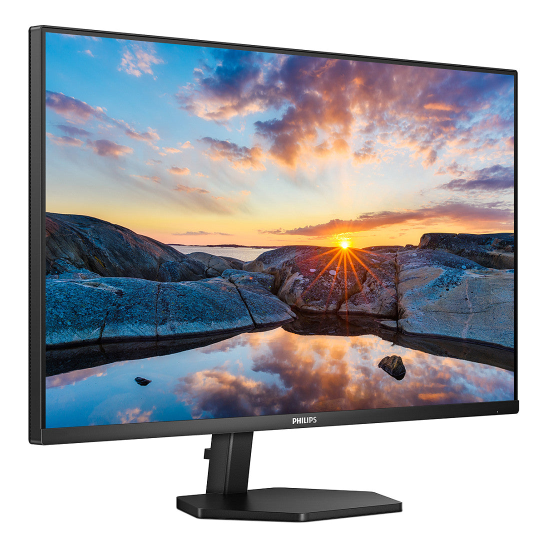 Philips 80.0cm (31.5") 32E1N3100LA 16:09 HDMI+D-SUB VA black retail