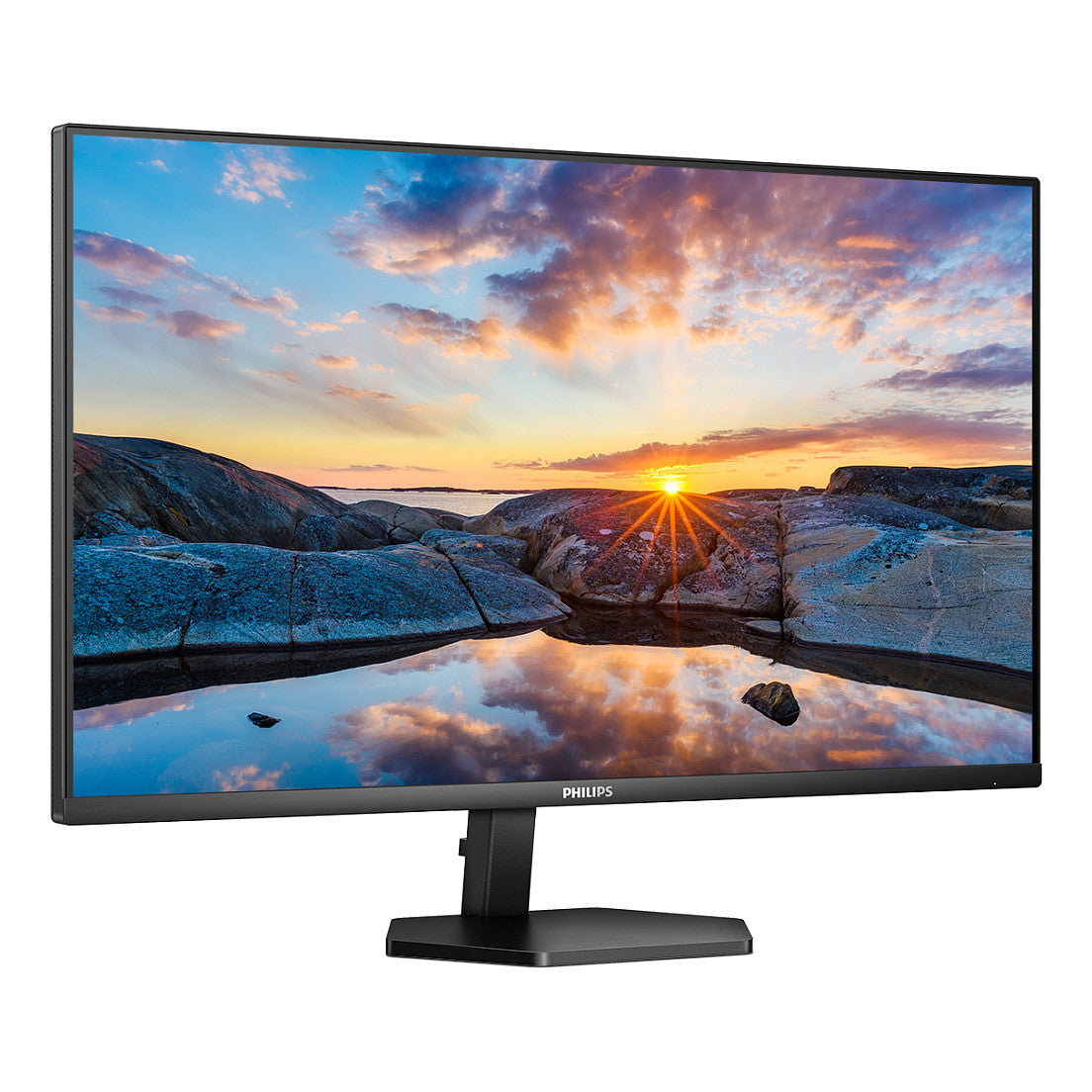Philips 80.0cm (31.5") 32E1N3100LA 16:09 HDMI+D-SUB VA black retail