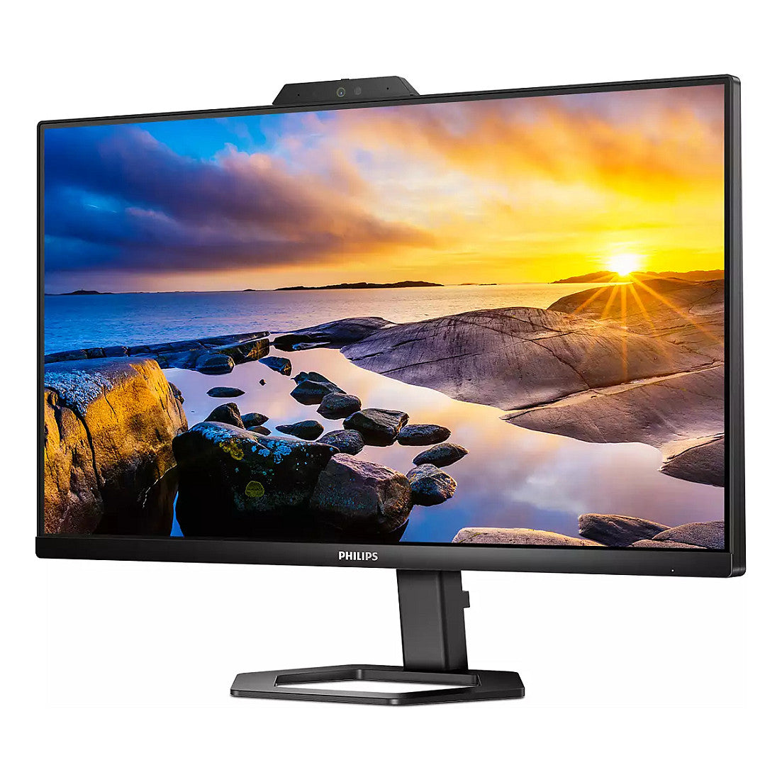 Philips 60.5cm (23.8") 24E1N5300HE 16:09 HDMI+DP+USB-C IPS
