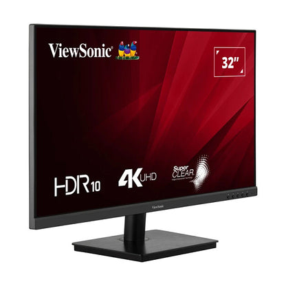 Viewsonic 80.0cm VA3208-4K-HD 16:9 HDMI/DP UHD
