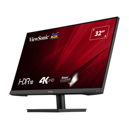 Viewsonic 80.0cm VA3208-4K-HD 16:9 HDMI/DP UHD