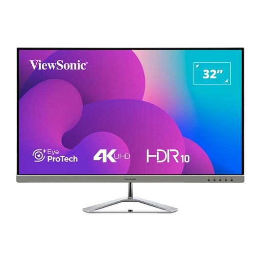 Viewsonic 80.0cm VX3276-4K-MHD 16:9 HDMI/DP/mDP UHD