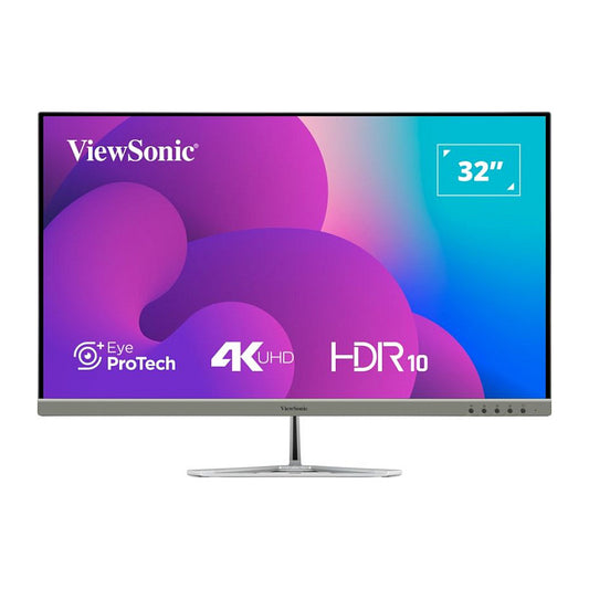 Viewsonic 80.0cm VX3276-4K-MHD 16:9 HDMI/DP/mDP UHD