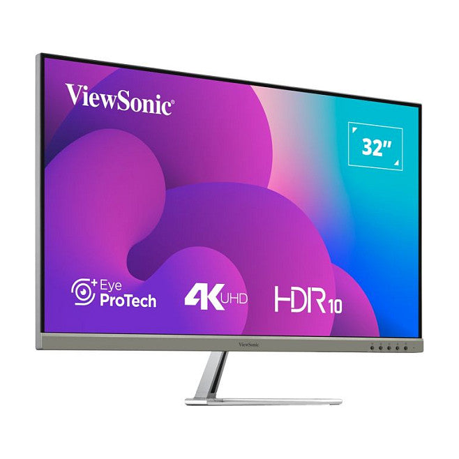 Viewsonic 80.0cm VX3276-4K-MHD 16:9 HDMI/DP/mDP UHD