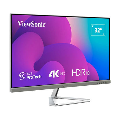 Viewsonic 80.0cm VX3276-4K-MHD 16:9 HDMI/DP/mDP UHD