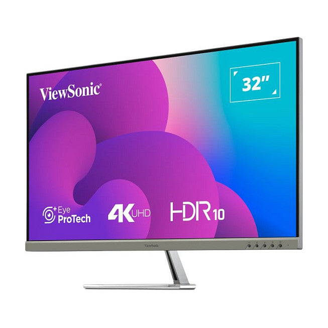 Viewsonic 80.0cm VX3276-4K-MHD 16:9 HDMI/DP/mDP UHD