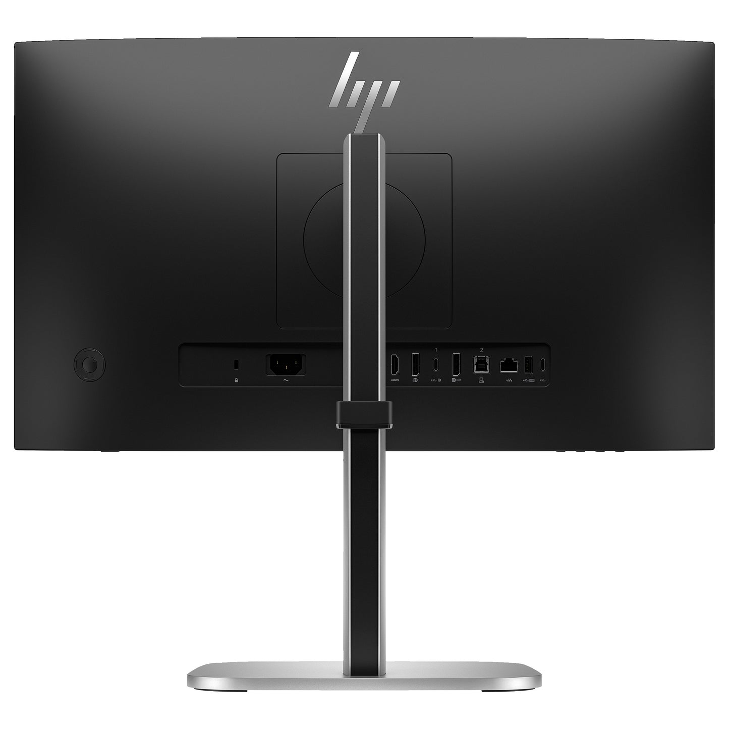 HP 524pm IPS FHD 1920x1080@100Hz DP/HDMI/USB-c 350cd 5ms