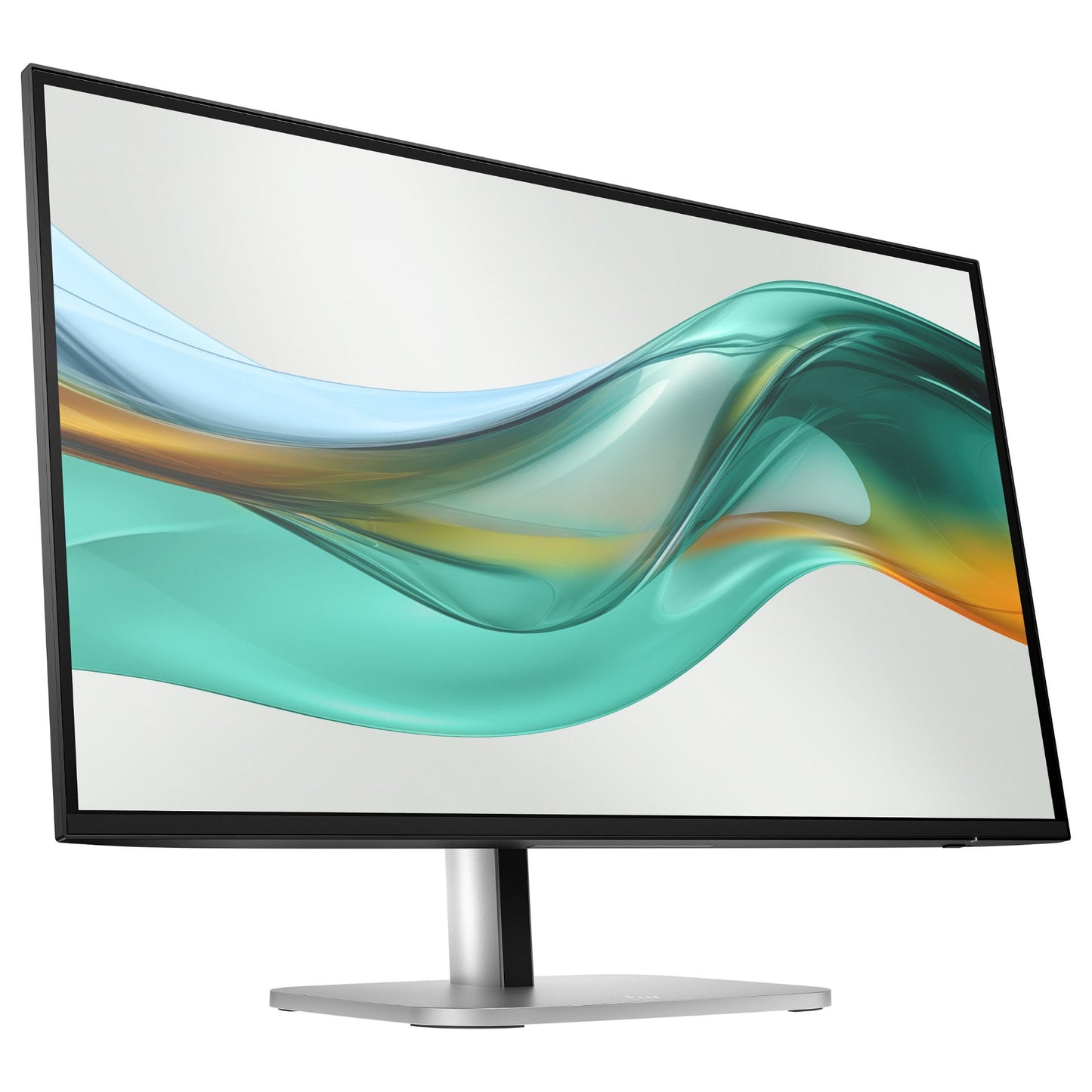 68,6cm/27" (2560x1440) HP 527pu 9E0G5AA 16:9 WQHD IPS 5ms 100Hz HDMI DisplayPort USB-C USB LAN VESA Black