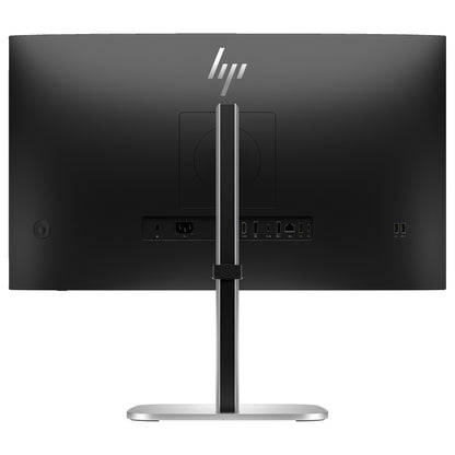 68,6cm/27" (2560x1440) HP 527pu 9E0G5AA 16:9 WQHD IPS 5ms 100Hz HDMI DisplayPort USB-C USB LAN VESA Black