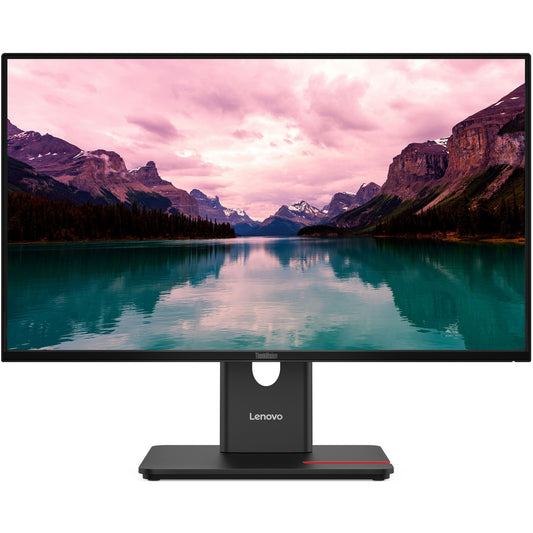 Lenovo ThinkVision T24-40 (23,8") FHD HDMI/DP/VGA/HUB