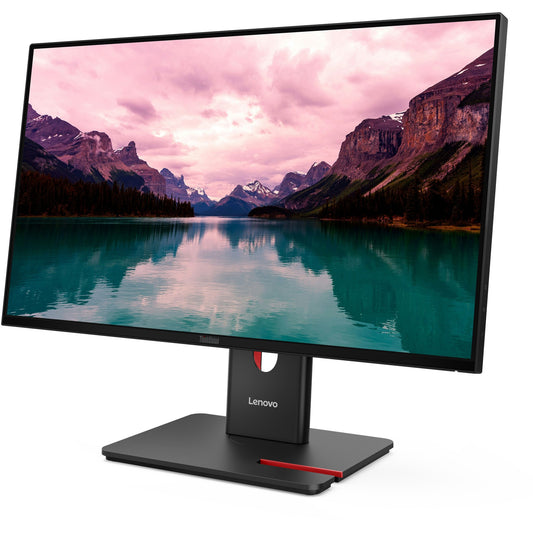 Lenovo ThinkVision T24-40 (23,8") FHD HDMI/DP/VGA/HUB