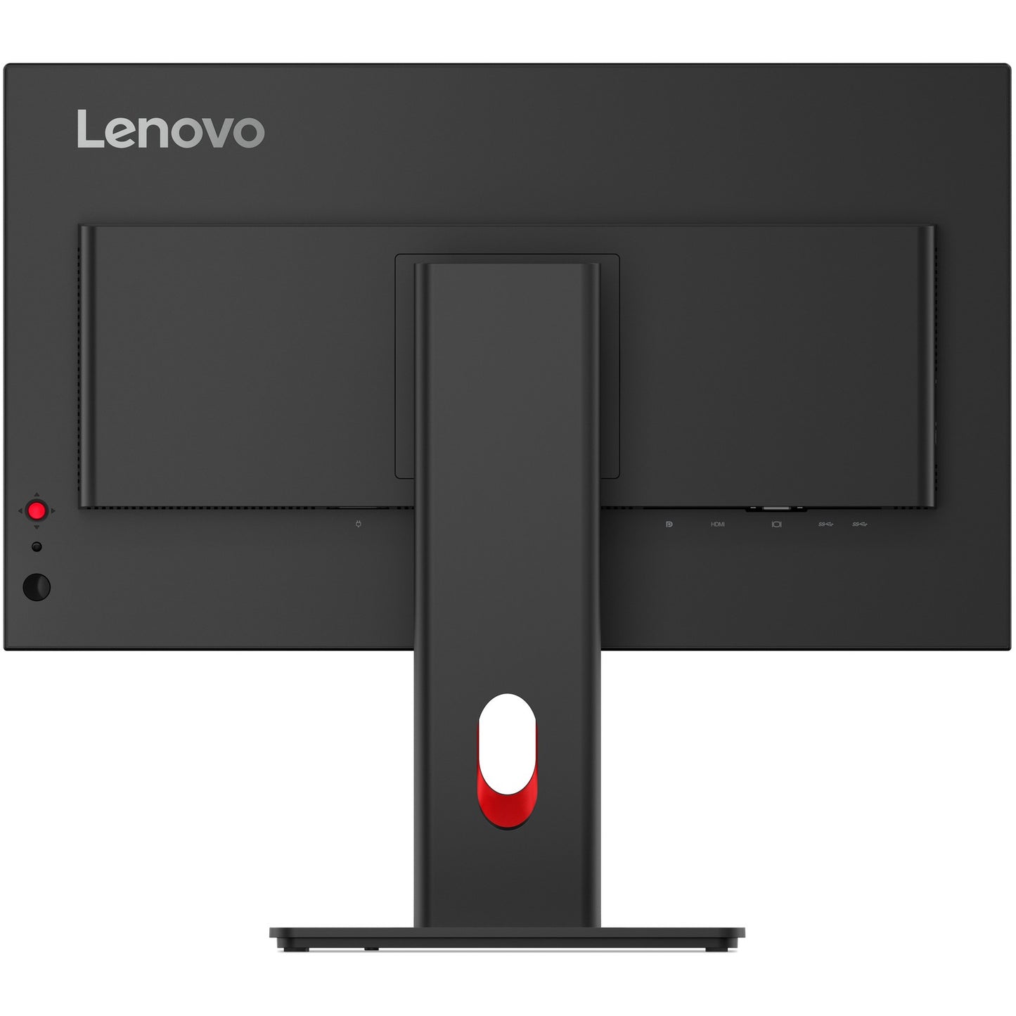 Lenovo ThinkVision T24-40 (23,8") FHD HDMI/DP/VGA/HUB