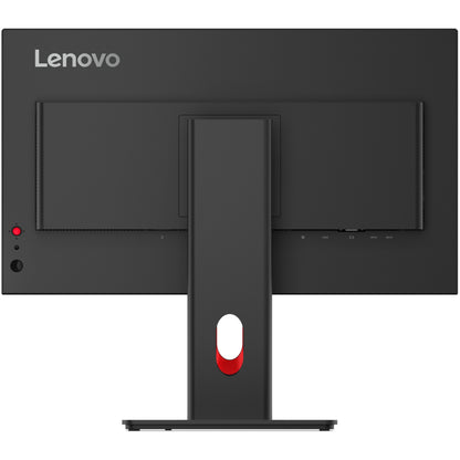 Lenovo ThinkVision T24-40 (23,8") FHD HDMI/DP/VGA/HUB