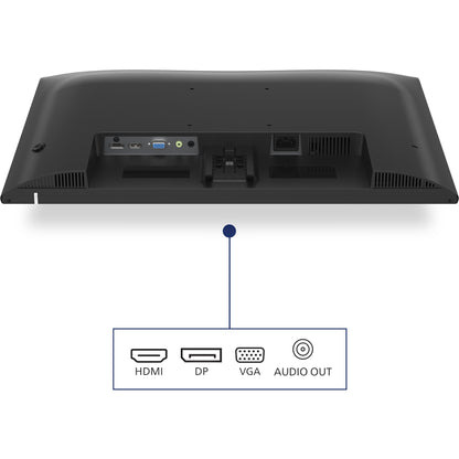 Philips 60.5cm (23.8") 24E1N1200A 16:09 VGA+HDMI IPS black