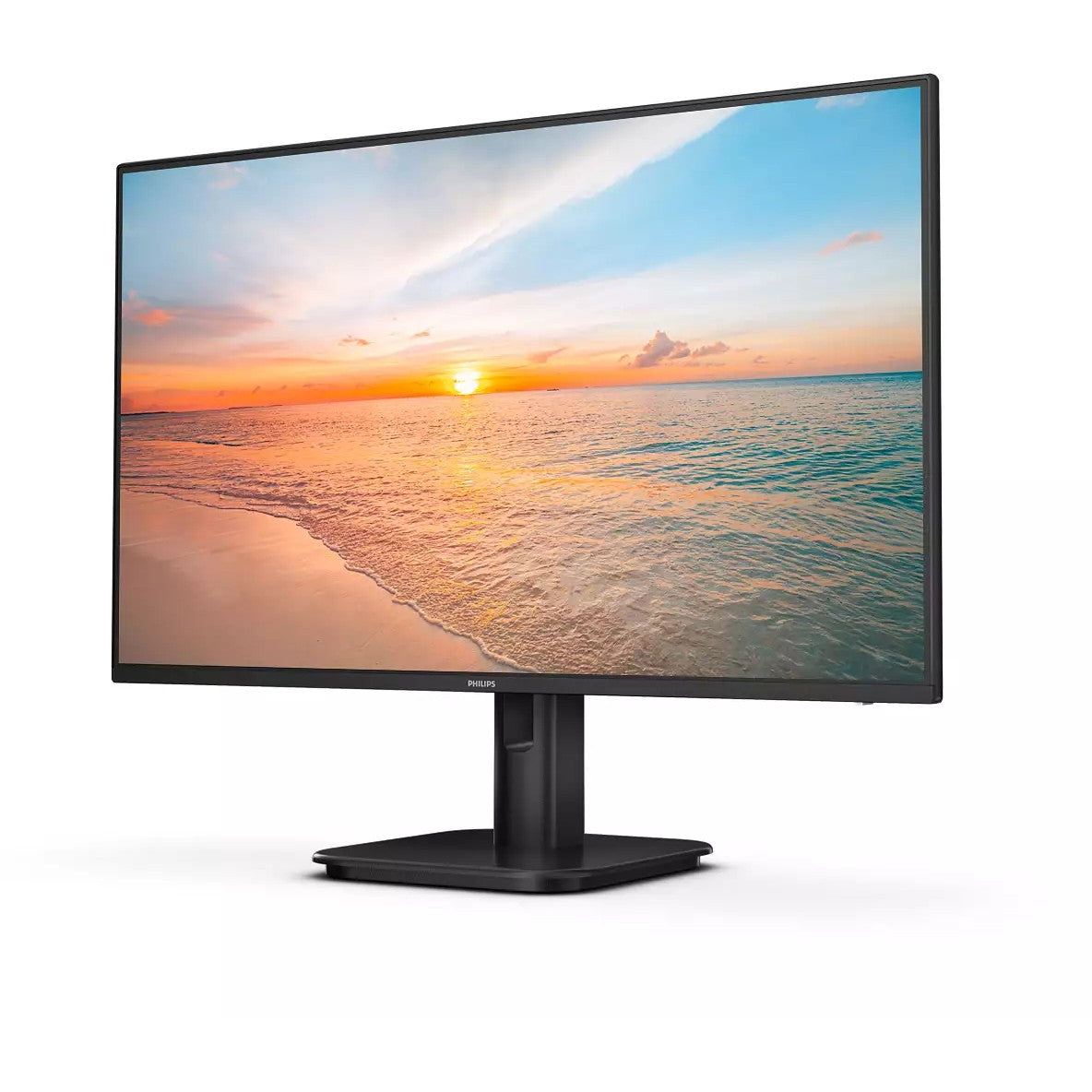 Philips 60.5cm (23.8") 24E1N1200A 16:09 VGA+HDMI IPS black