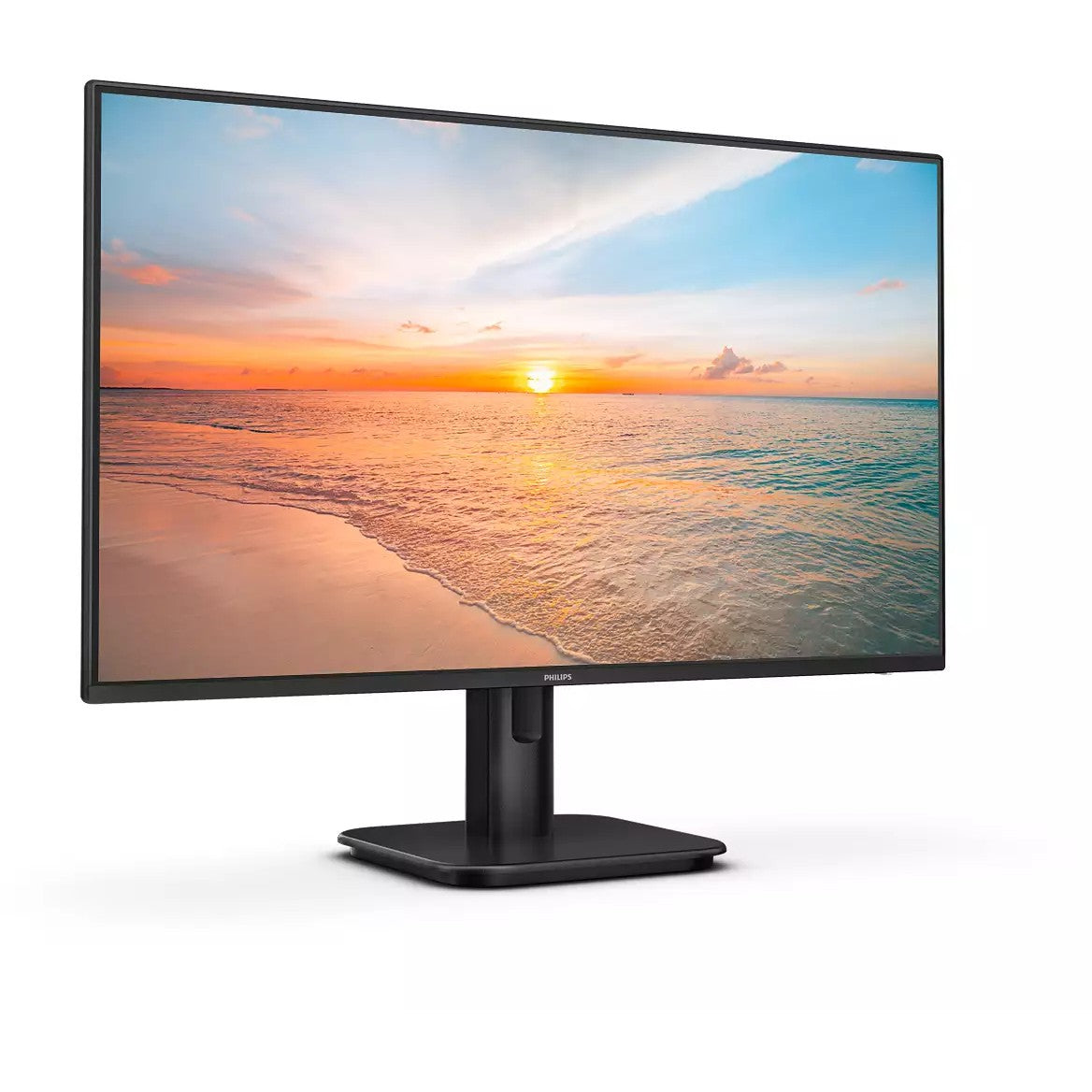 Philips 60.5cm (23.8") 24E1N1200A 16:09 VGA+HDMI IPS black