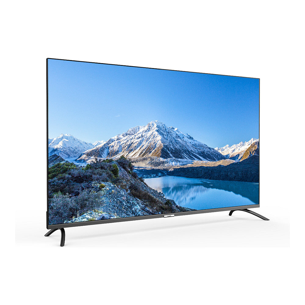 Chiq U50QM8V 50" 127cm 16:9 UHD QLED Google TV bk