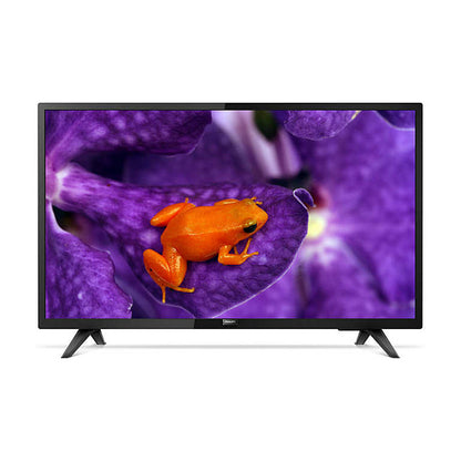 Philips 43HFL5114 MediaSuite. FullHD. DVB-T/T2/C.Chromec.. A