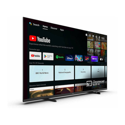 PHILIPS Hotel TV 55HFL4518U/12 139.0cm(55") Hospitality (Speditionsversand)