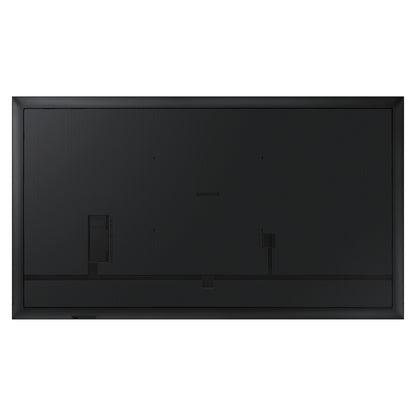 Samsung Smart Signage QM98C 247.65cm(98") (Speditionsversand)