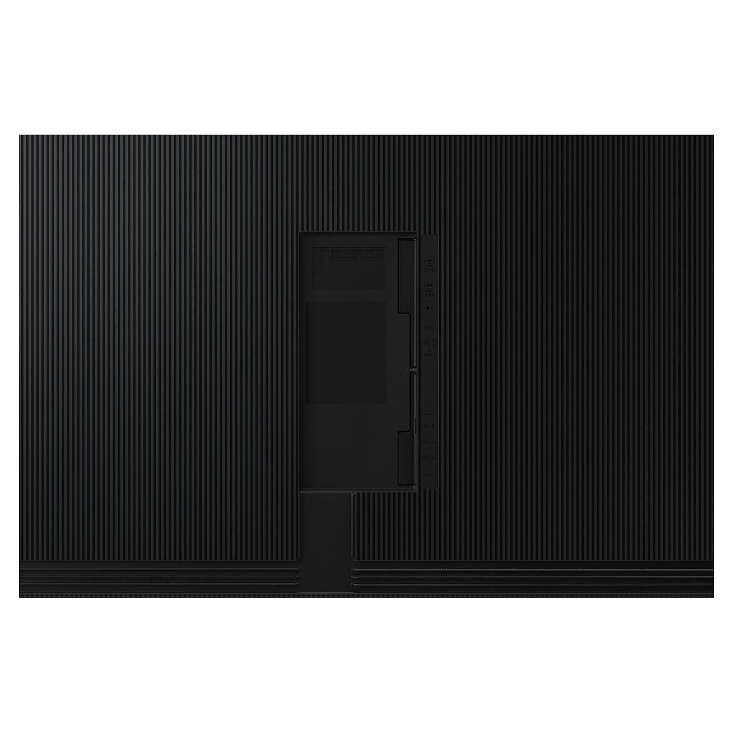 Samsung Smart Signage QM98C 247.65cm(98") (Speditionsversand)