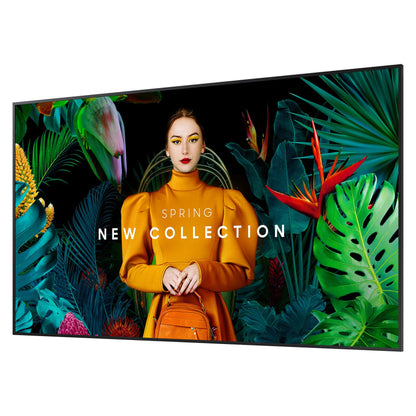 Samsung Smart Signage QH98C 247.65cm(98") Edge LED (Speditionsversand)
