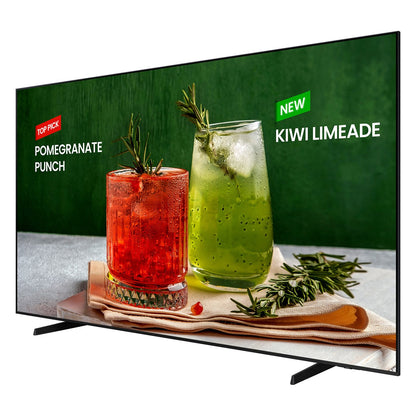 Samsung Smart Signage BE98D-H 248.92cm(98") (Speditionsversand)