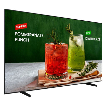 Samsung Smart Signage BE98D-H 248.92cm(98") (Speditionsversand)