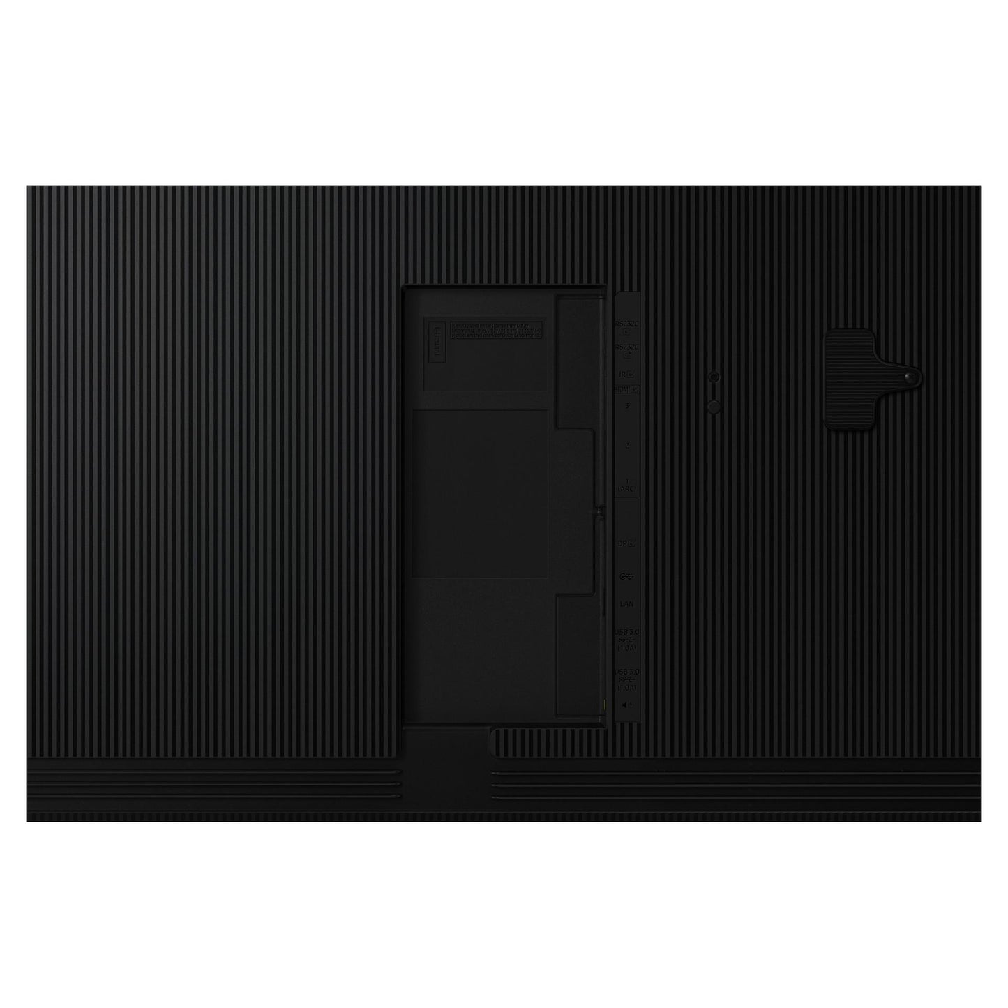 Samsung Smart Signage QP105DX-5K 266.7cm(105") DEAL ONLY (Speditionsversand)