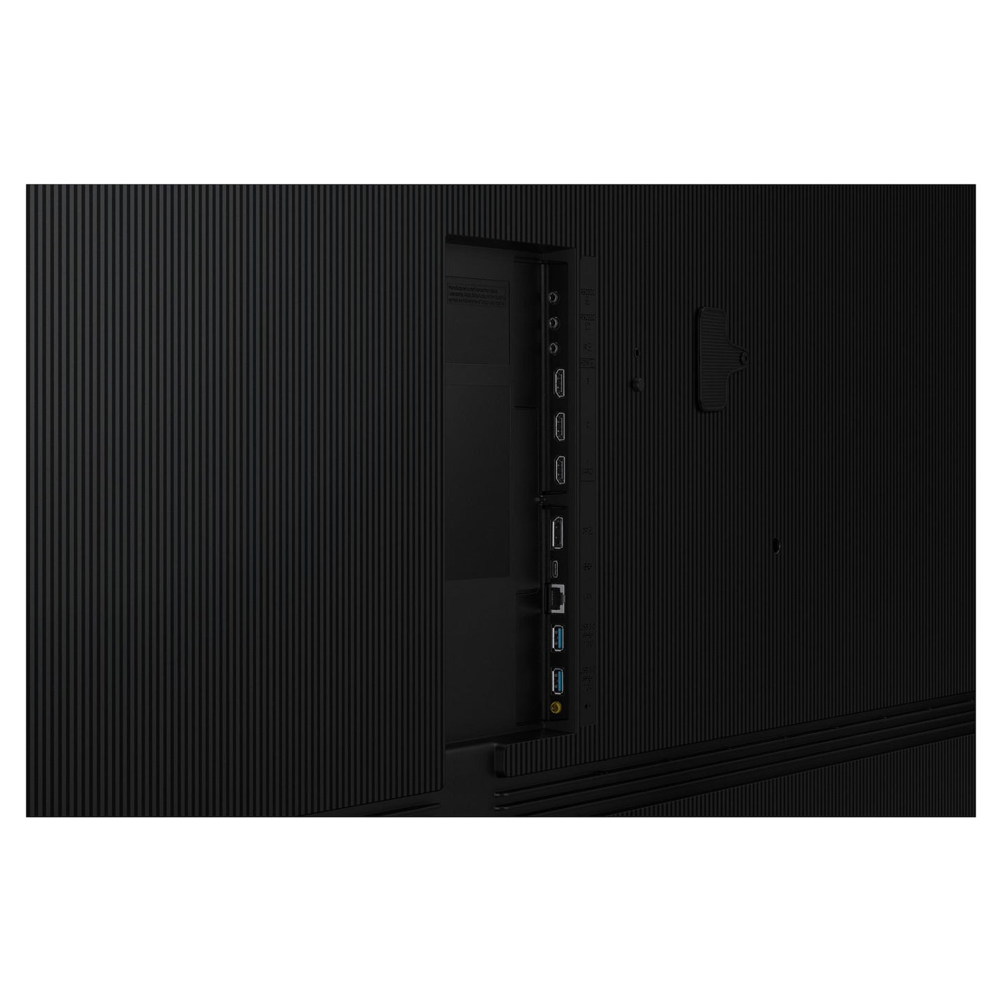Samsung Smart Signage QP105DX-5K 266.7cm(105") DEAL ONLY (Speditionsversand)