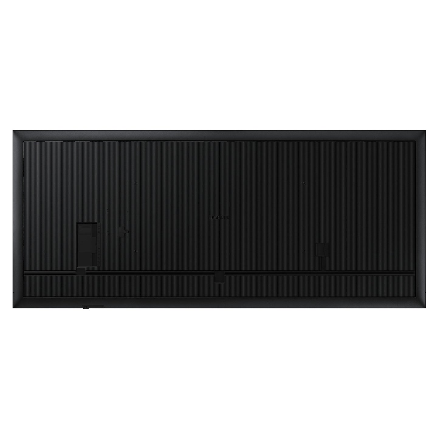 Samsung Smart Signage QP105DX-5K 266.7cm(105") DEAL ONLY (Speditionsversand)